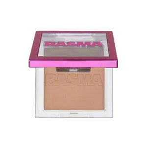 The Bronzer - Talc-Free, Velvety-Soft, Blurring Powder Bronzer