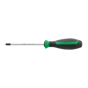 Stahlwille 46503020 4650 DRALL+ T20 x 100mm TORX® Screwdriver