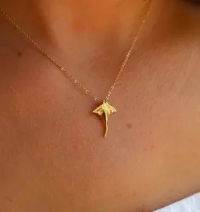 Stingray Necklace