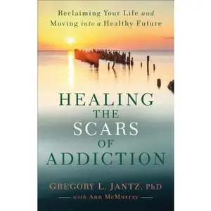 USED-Healing the Scars of Addiction by Gregory L. PhD Jantz (Paperback)