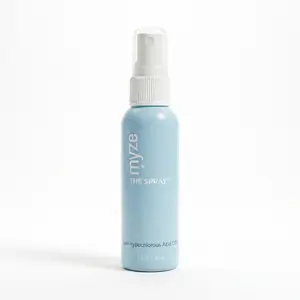The Spray™ - Pure HOCl .01% Lid, Lash and Facial Cleansing Spray