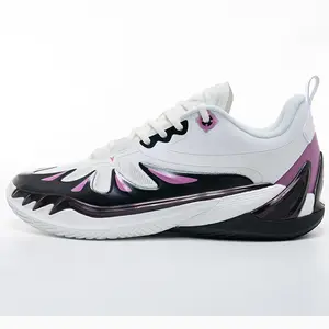 Rigorer AR3 Basketball Sneakers ‘Showtime’ Vision [Z325360911-1]