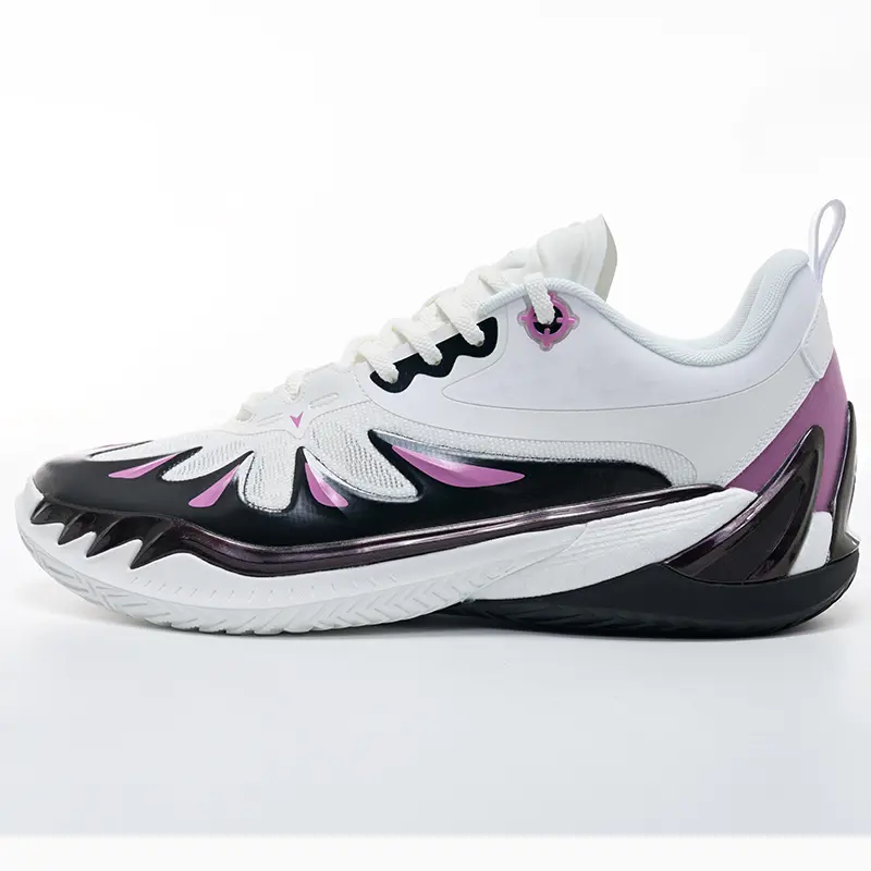 Rigorer AR3 Basketball Sneakers ‘Showtime’ Vision [Z325360911-1]