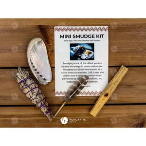 Mini Smudge Kit