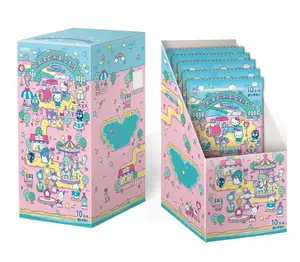 KAYOU Sanrio Family Collection Pack 2 - Dreamland