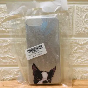 Boston Terrier IPhone 7/8 Plus Phone Case