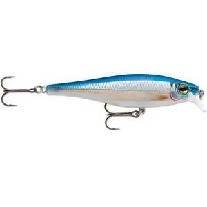 Rapala Balsa Xtreme BX Minnow 10 Medium Diving Jerkbait