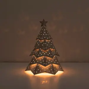 Rustic Twinkle warmer