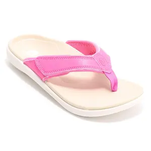 Revitalign Orthotic Adjustable Thong Sandals - Yumi Sunray