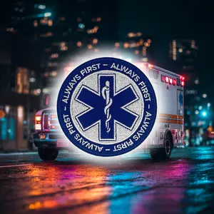 First Responder Always First