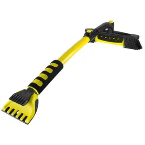 Hopkins Manufacturing  42 in. Ultimate Polar Vortex Snowbroom & Scraper