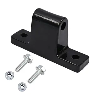 Door Hinge Replacement 7305580 7176593, Direct Replacement Door Hinge Kit (1PCS)