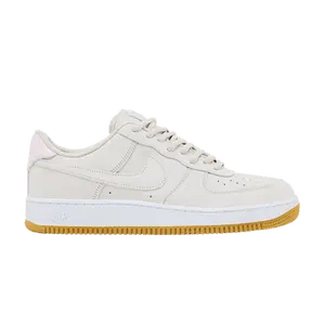 Nike SB Air Force 1 Low 'Light Orewood Brown Pink'