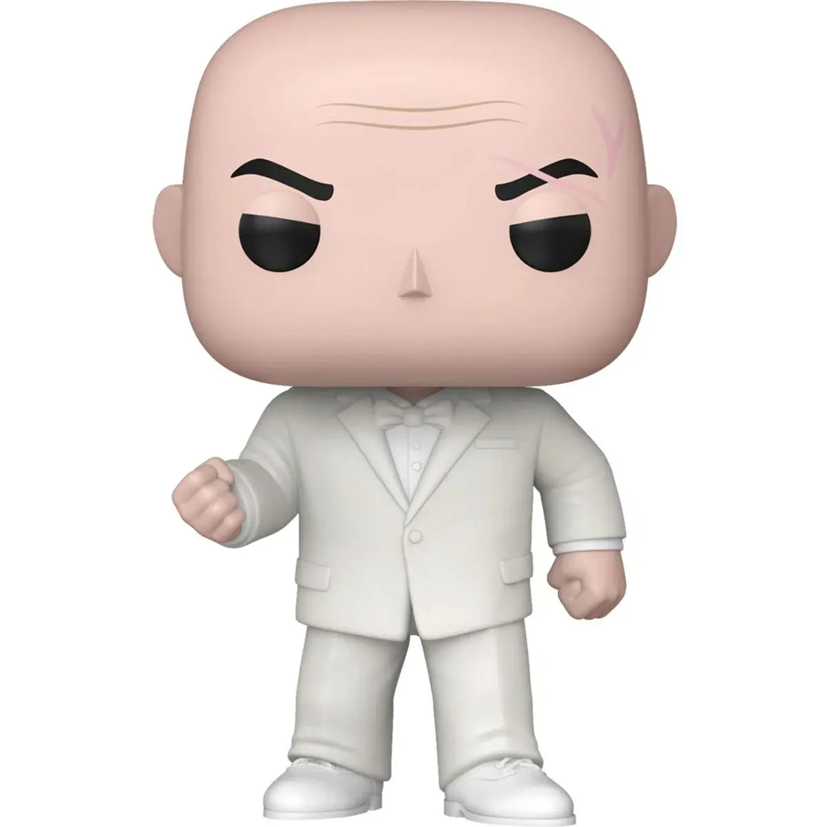 Daredevil: Born Again Kingpin Funko Pop! Vinyl Figure #1544 Daredevil: Born Again Kingpin Funko Pop! Vinyl Figure #1544
