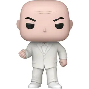 Daredevil: Born Again Kingpin Funko Pop! Vinyl Figure #1544 Daredevil: Born Again Kingpin Funko Pop! Vinyl Figure #1544