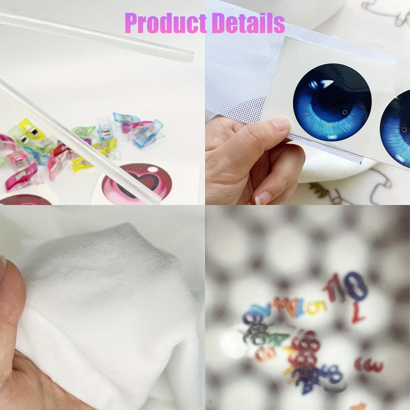 DIY Fox Fursuit Therian Mask Kit - Perfect for Halloween, Carnivals & Christmas Parties | Cute Cosplay Accessory & Gift Idea