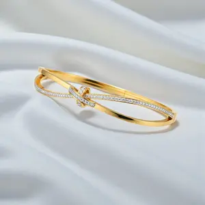 THE GOLDEN COVENANT BRACELET