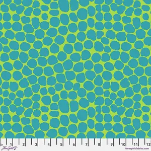 JUMBLE SEAFOAM Green PWBM053 Brandon Mably