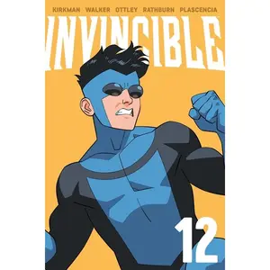 Invincible Volume 12 (New Edition) -- Robert Kirkman - Paperback Invincible Volume 12 (New Edition) -- Robert Kirkman - Paperback