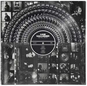 Liam Gallagher - As You Were [LP]