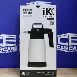 IK MULTI Pro 2 SPRAYER Professional Sprayer
