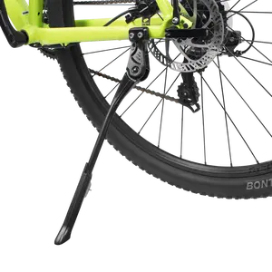 BV Rear Mount Bicycle Bike Kickstand 24" - 29" | BV-KA95-BK
