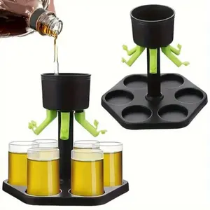 1 Pack Party Drink Dispenser Fashionable Beverage Can Trendy Enhancement Full of Drinks Festival Gift for Beverages Juice Cider Cocktails