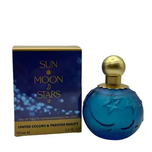 Sun Moon Stars 3.4fl. oz. EDT Spray