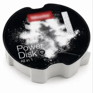 Premium Dishwasher Cleaner Disks – Kitchen Care Tablets