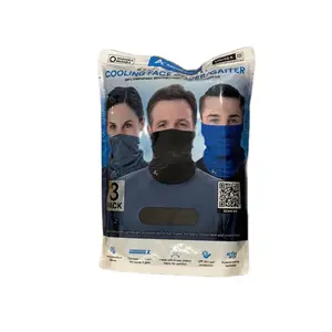 Arctic Cool Cooling Face Cover/Gaiter