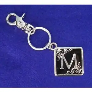 Keychain "M"