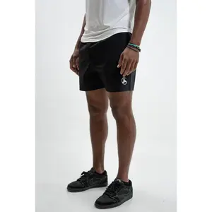 Black Momentum Short