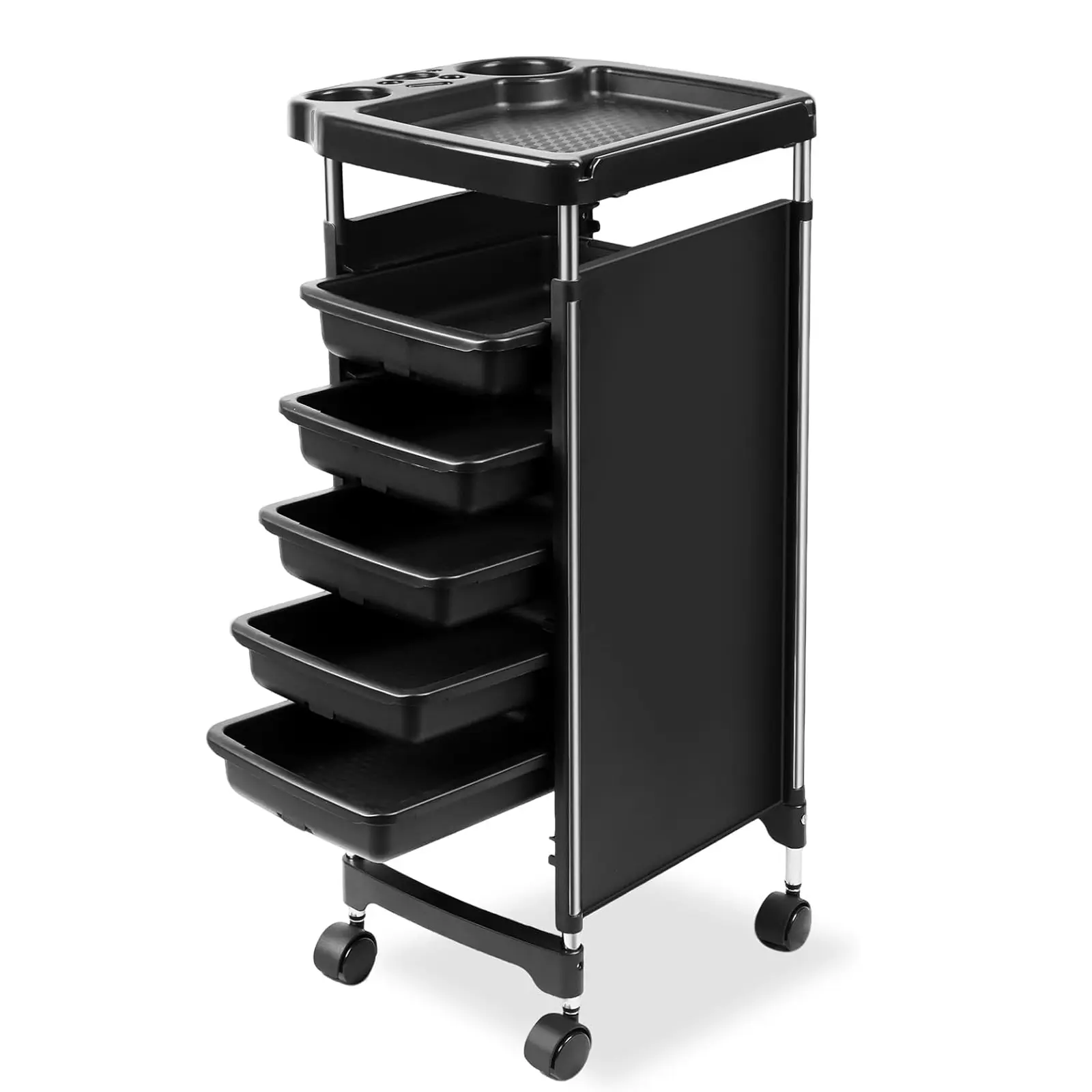 T28 Hair Salon Cart