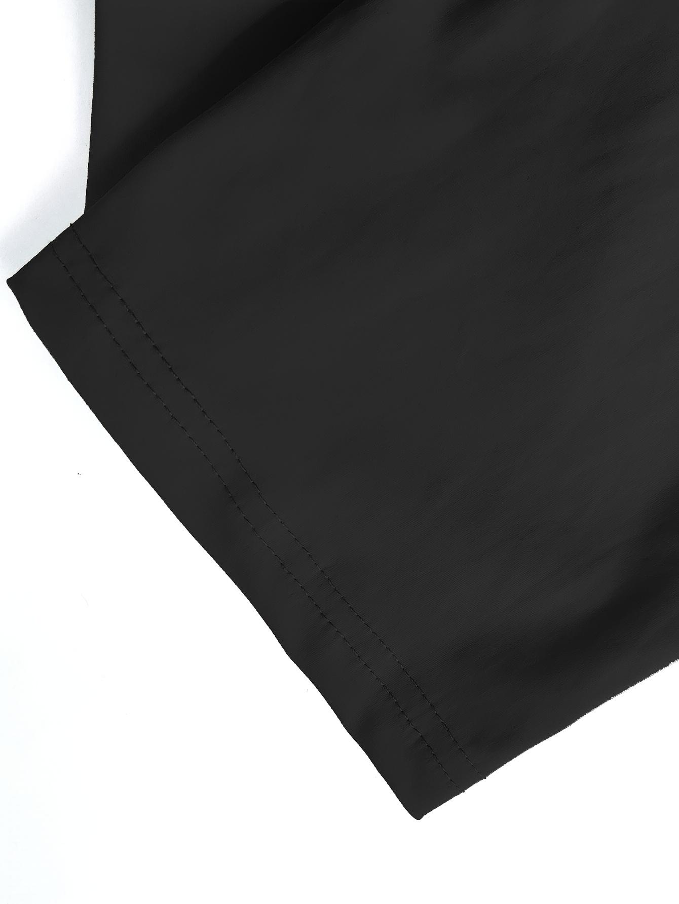 Women's Capris Pants - Loose Fit, Summer Drawstring Waist, Zippered Pockets, Breathable High-Stretch Fabric, Suitable for Everyday Wear, Women's Clothes, Ladies' Clothing Women's Capris Pants - Loose Fit, Summer Drawstring Waist, Zippered Pockets, Breathable High-Stretch Fabric, Suitable for Everyday Wear, Women's Clothes, Ladies' Clothing