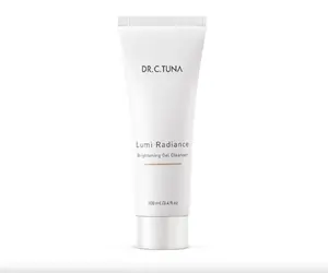 Farmasi Dr. C. Tuna Lumi Radiance Brightening Gel Cleanser