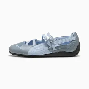PUMA Speedcat Ballet Croc Women's Sneakers - Premium Fashion Sneaker