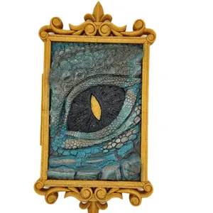 Out of Sight Light Switch Cover