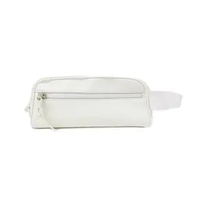 Pre-owned christian louboutin Calfskin Tote Bags Blaster Leather Clutch Bag