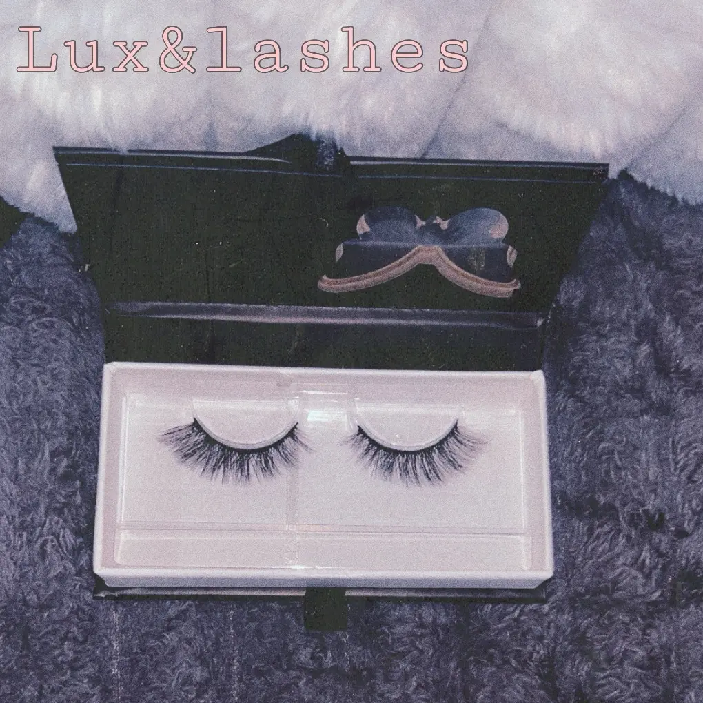 Lux & lashes