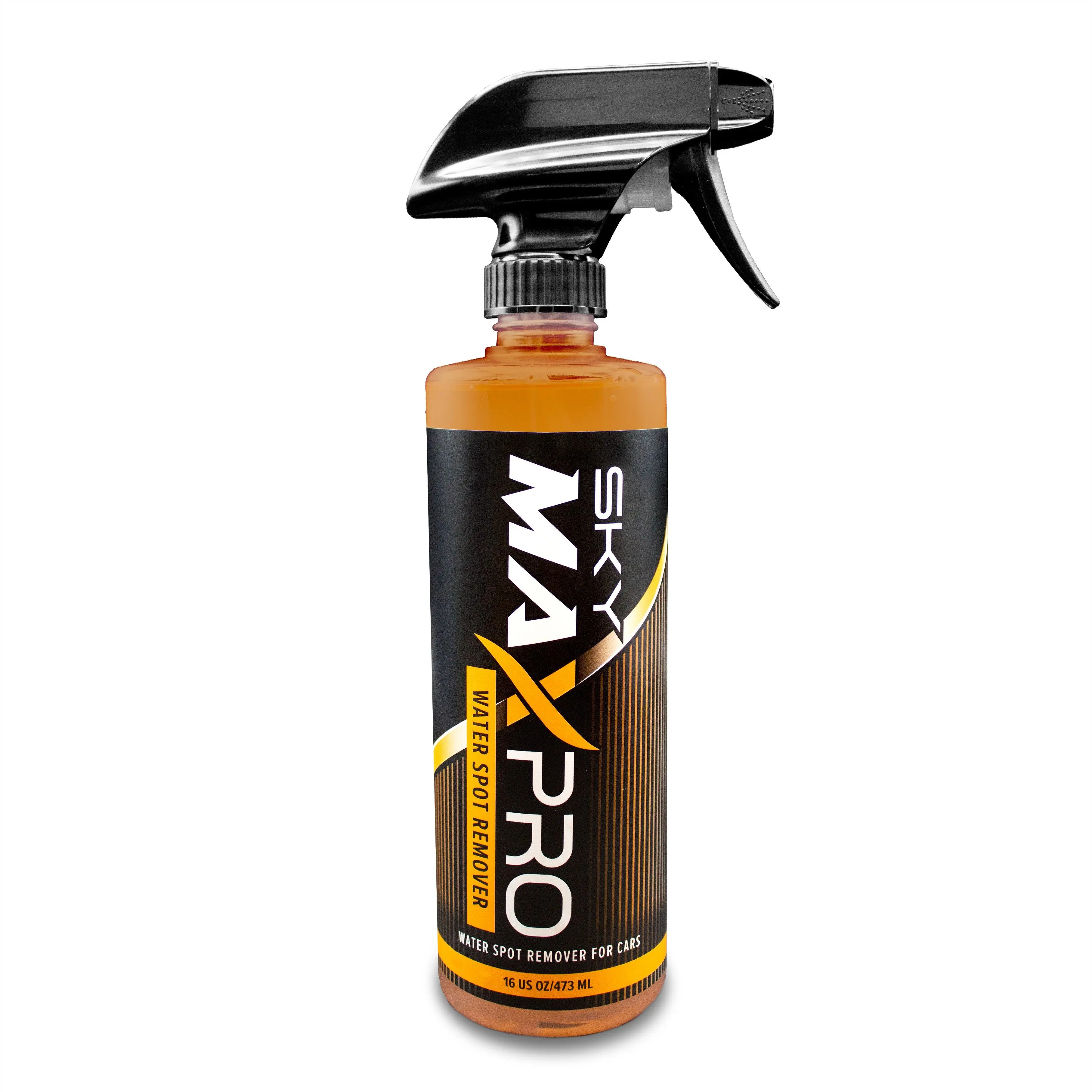 Water Spot Remover for Glass, Paint, Windows, Car Detailing, Calcium, Magnesium Remover