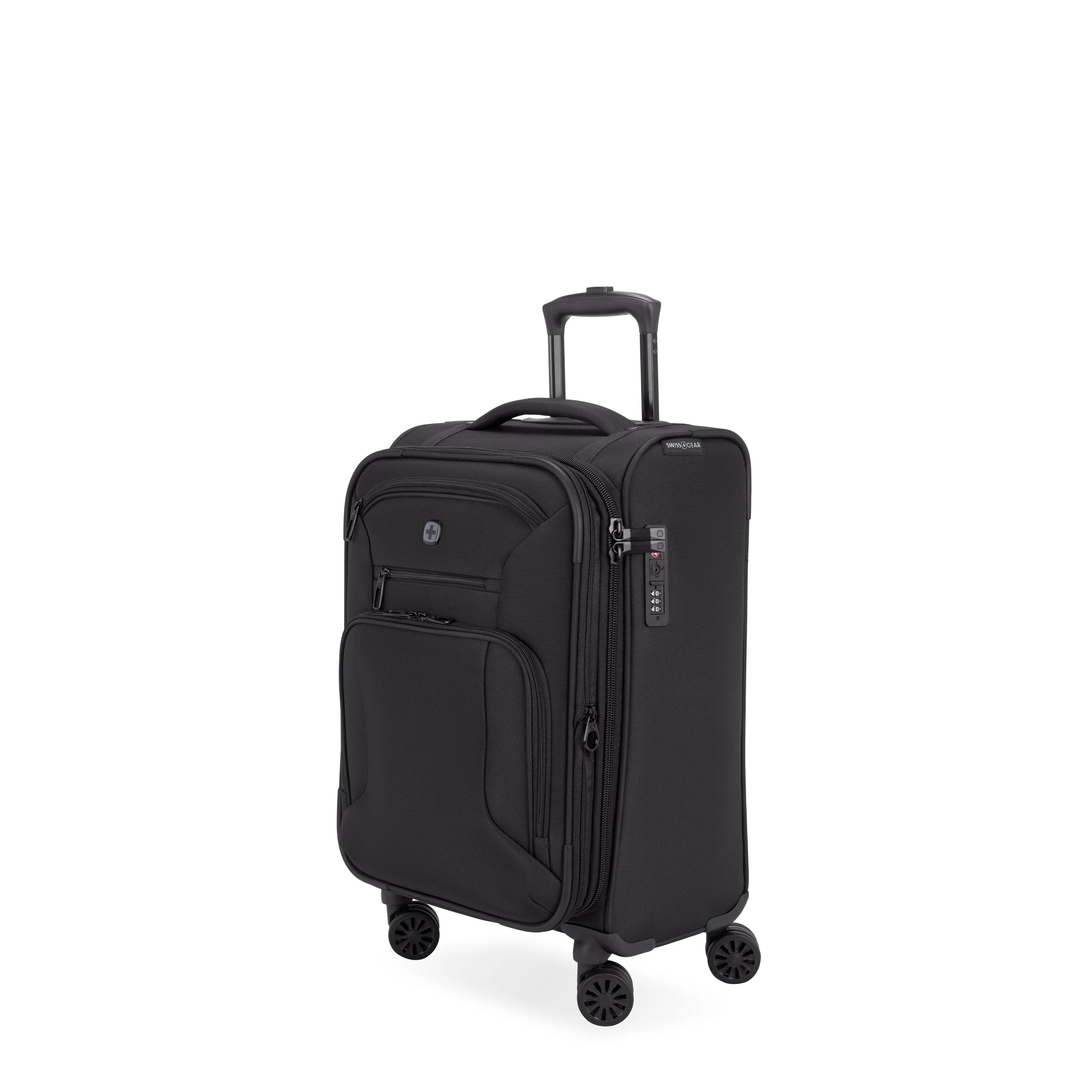 SWISSGEAR Sion Reserve Carry-On Spinner