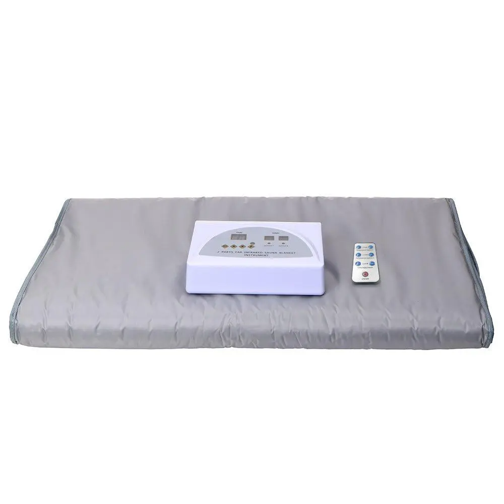 Drip Sweat Portable Infrared Sauna Blanket