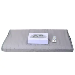 Drip Sweat Portable Infrared Sauna Blanket