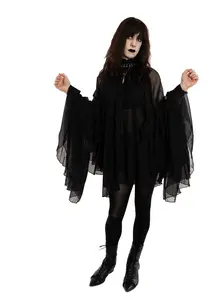 Gloria Ruffle Chiffon Mini Dress RESTOCKING SOON! SIGN UP FOR NOTIFICATIONS!