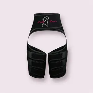 Lovely Rowe’s Thigh Trimmers