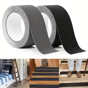 Multi-Functional Sandpaper Self-Adhesive Tape, Anti-Slip/dishwasher Repair Three-In-One, Universal Home Outdoor Use, Versatile Adhesive Strip
