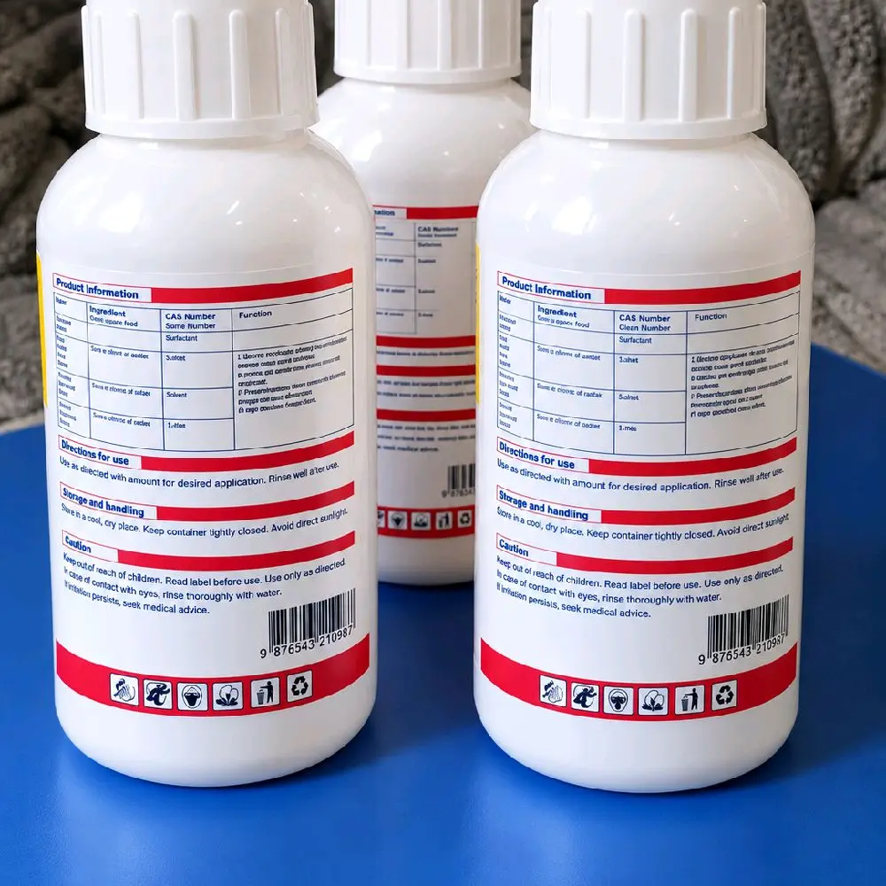 Non-Aerosol All-Purpose Cleaner - Household Multi-Use Surface Cleaning Solution, Home Care Supply, Non-Aerosol All-Purpose Cleaners