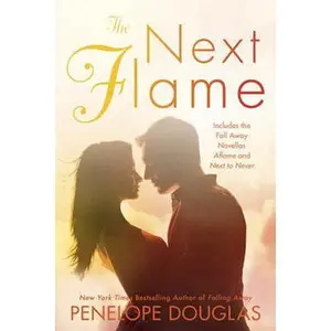 The Next Flame by Penelope Douglas