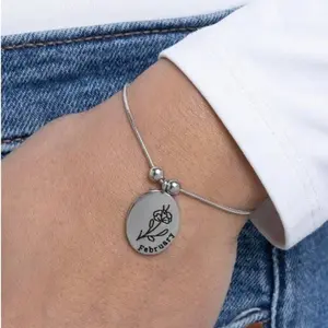 Paparazzi bracelet February