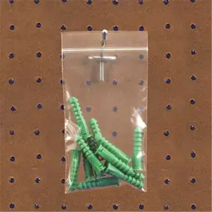 212 MAIN Moistureproof Reclosable Poly Mailers, 12x15 in, 2 Mil, with Hang Hole, Bulk Pack of 1000 (Tools & Hardware, Adhesives Tapes & Sealers)